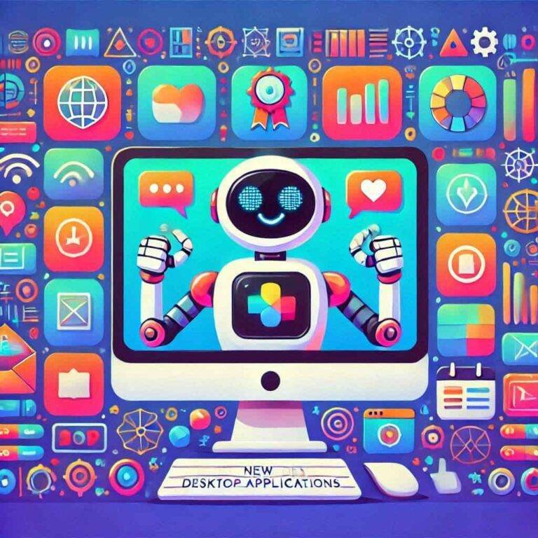 ChatGPT supporta nuove app desktop