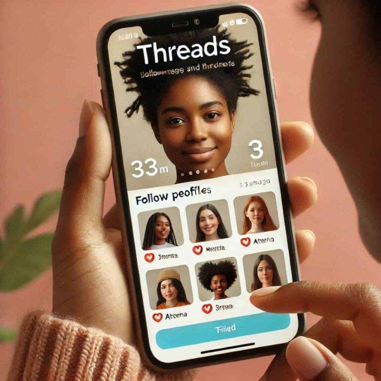 Threads ora consente di seguire profili del Fediverso