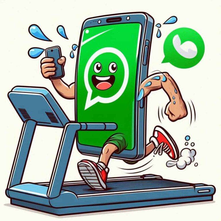 Aggiornare WhatsApp gratis facilmente