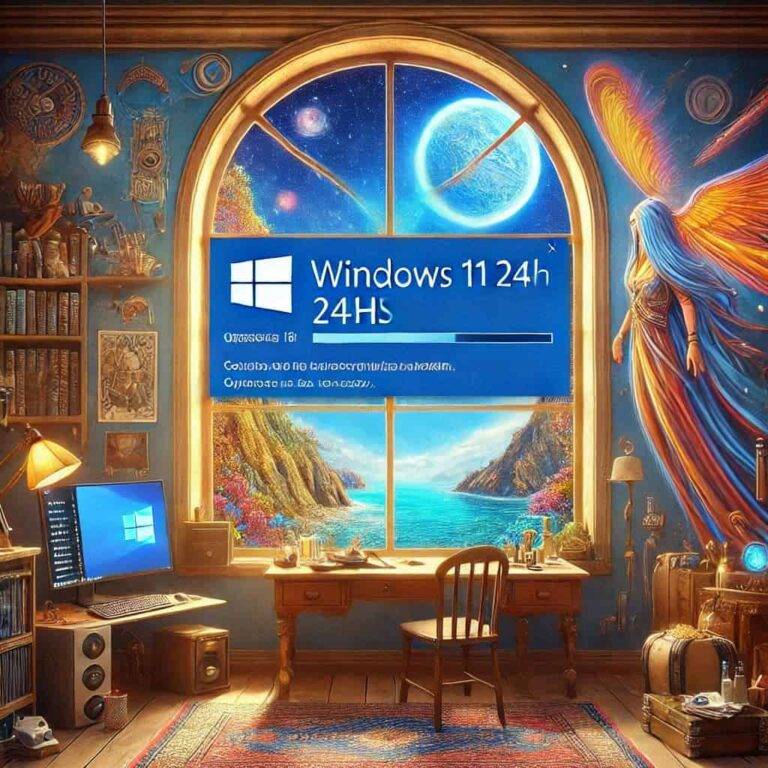 Windows 11 24H2, KB5048667 disponibile le novità dell'update