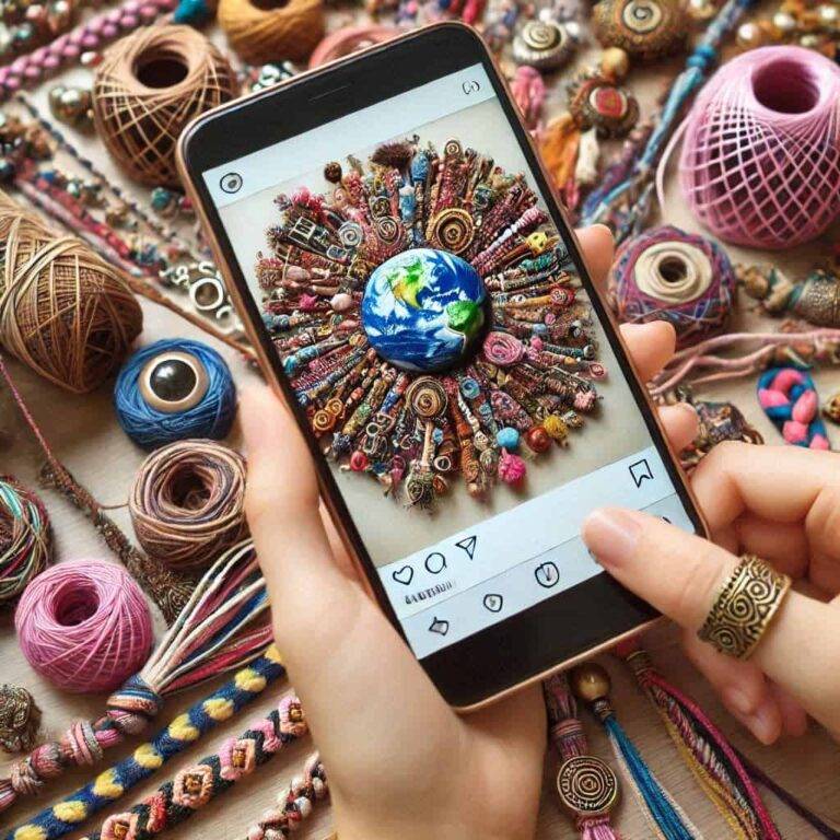 Threads: ricondividere foto e video senza il post originale