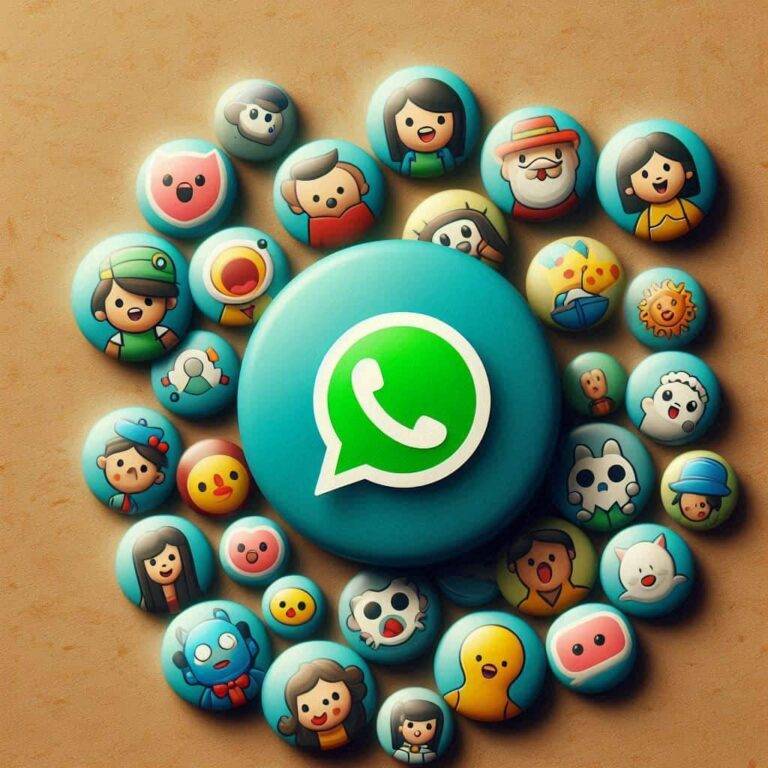 WhatsApp: pulsante chat vocali nei gruppi