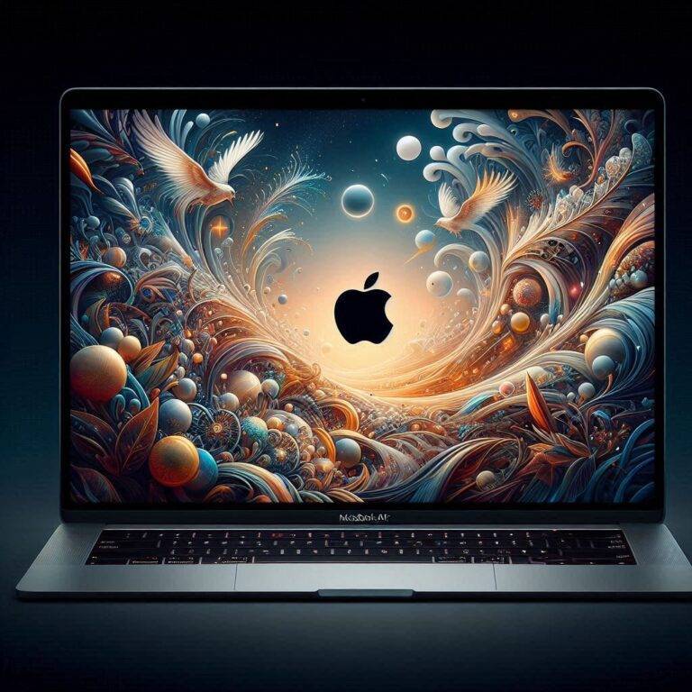 MacBook Air: Apple ritarda il lancio OLED