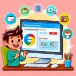 Come installare Internet Explorer