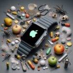 Apple Watch: i cinturini potrebbero essere tossici