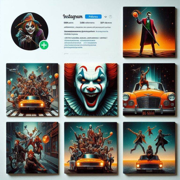 Instagram rinnova la griglia profilo: anteprime verticali