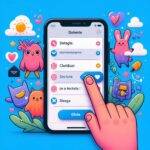 Come eliminare un evento dal calendario iPhone
