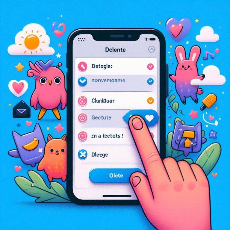 Come eliminare un evento dal calendario iPhone