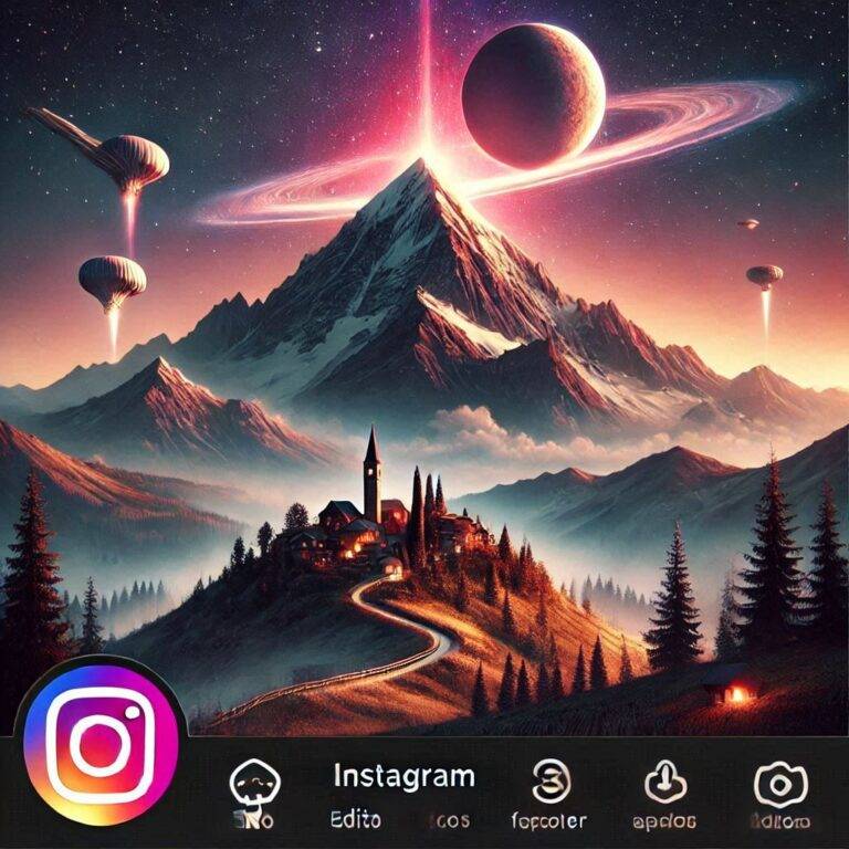 Instagram lancia Edits, sfida CapCut