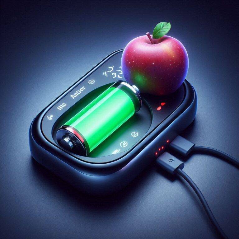 AirTag: Apple aggiunge nuovi avvisi sulla batteria