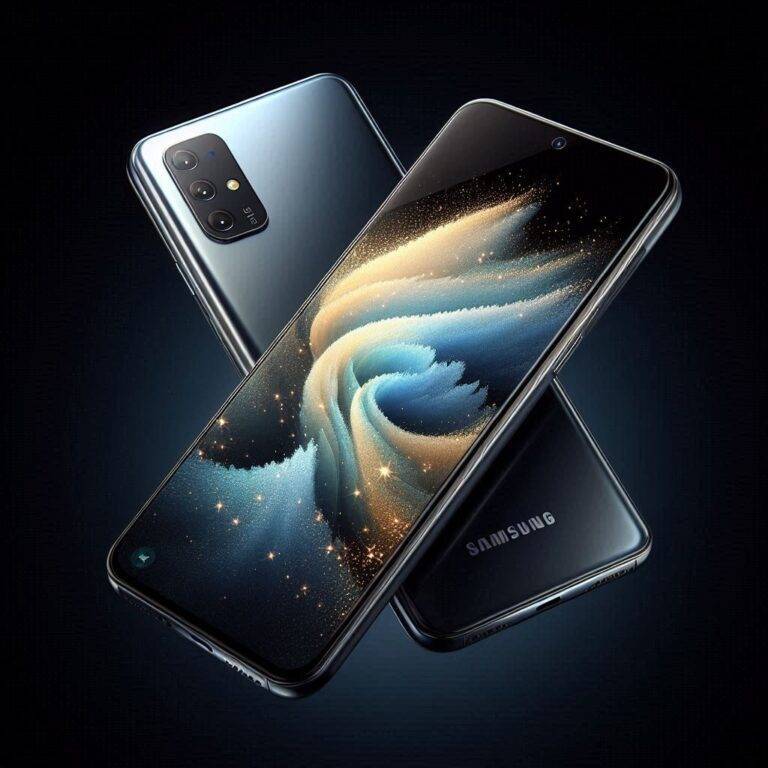Samsung Galaxy S25 Slim nei render