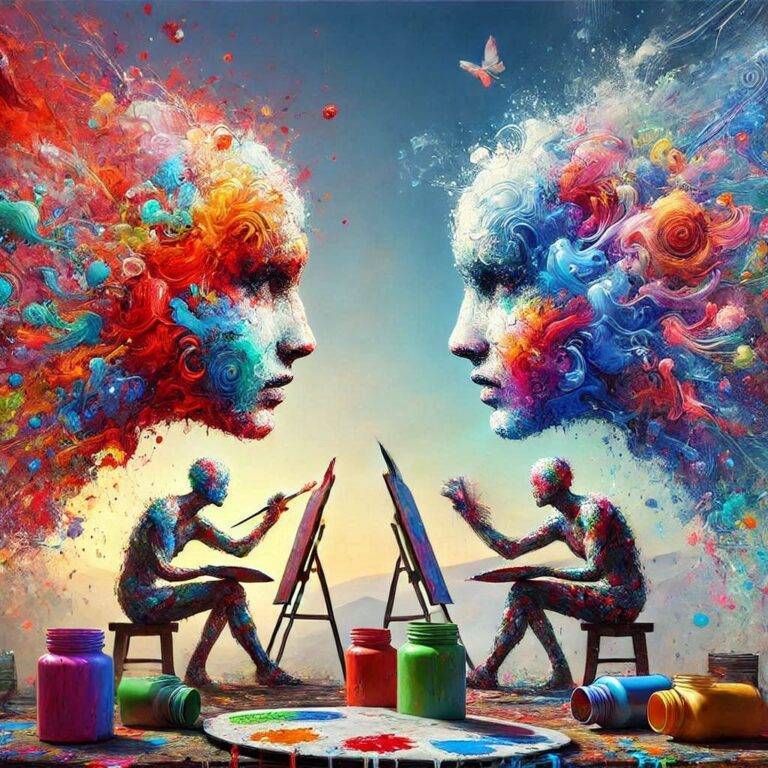 Paint: la rivoluzione AI con cancellazione generativa