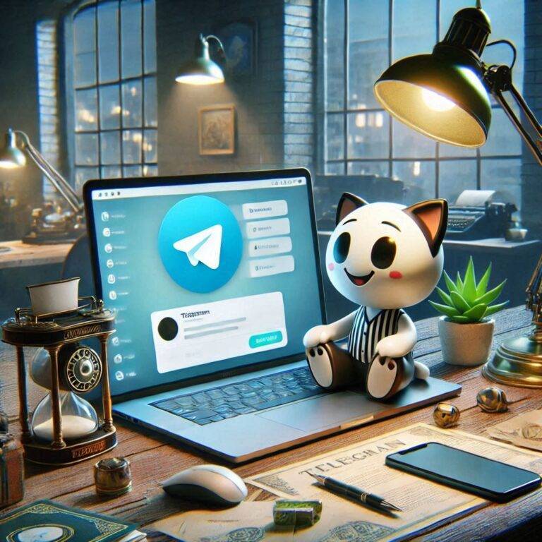 Telegram lancia la verifica degli account di terze parti
