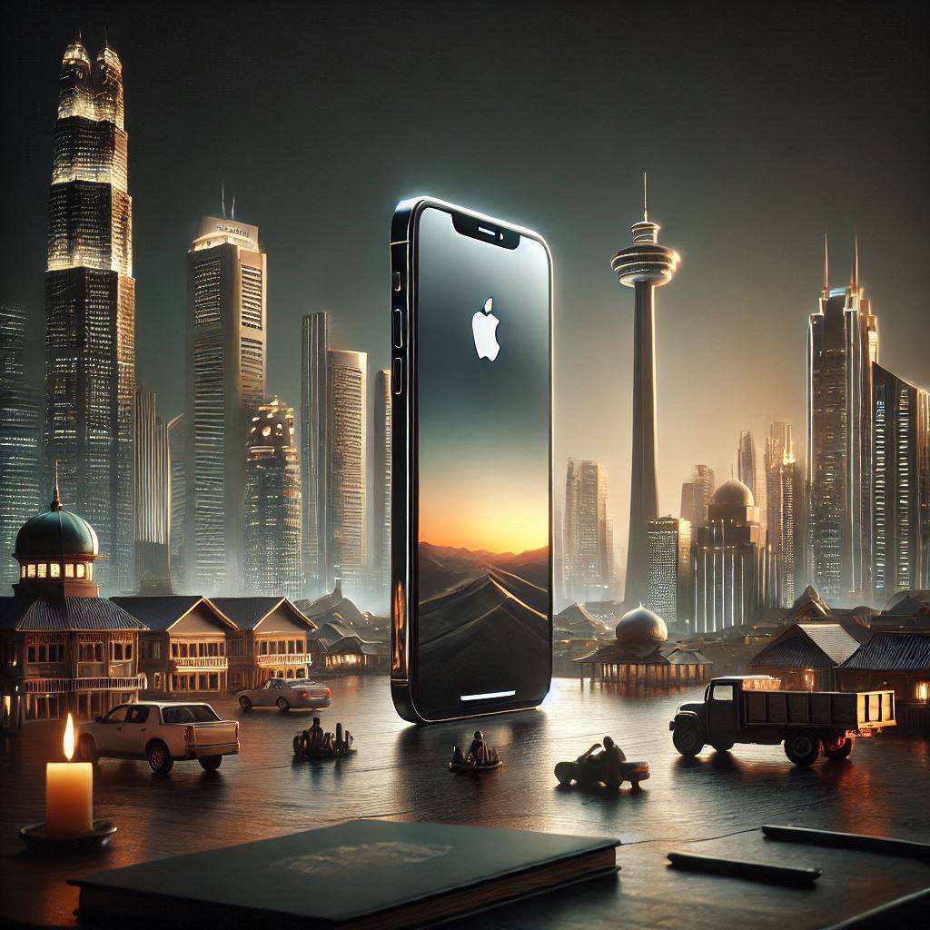 iPhone 16: Apple non può ancora venderlo in Indonesia