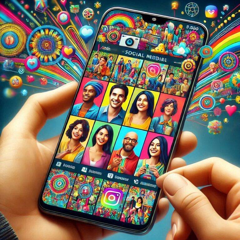 Instagram mostra le immagini AI degli utenti