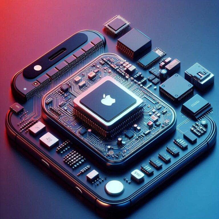 L'iPhone SE 4 userà il chip A18 di Apple