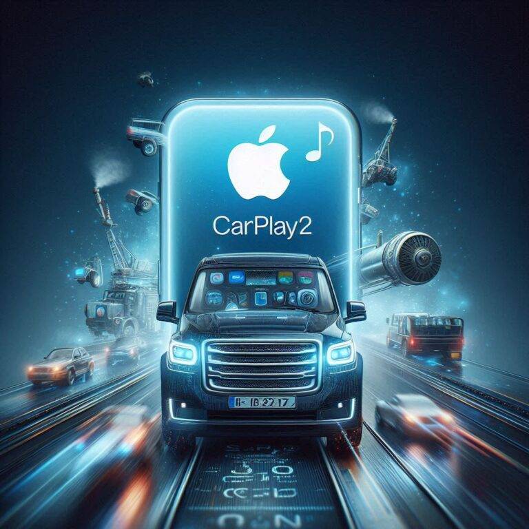 CarPlay 2: Apple conferma il lancio in ritardo