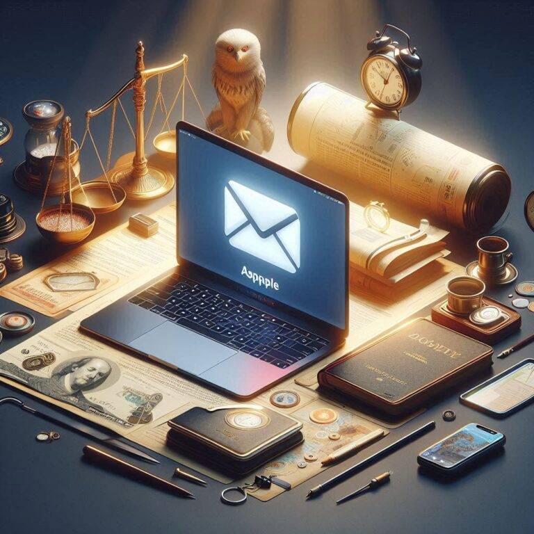 Apple: App Mail rinnovata per macOS