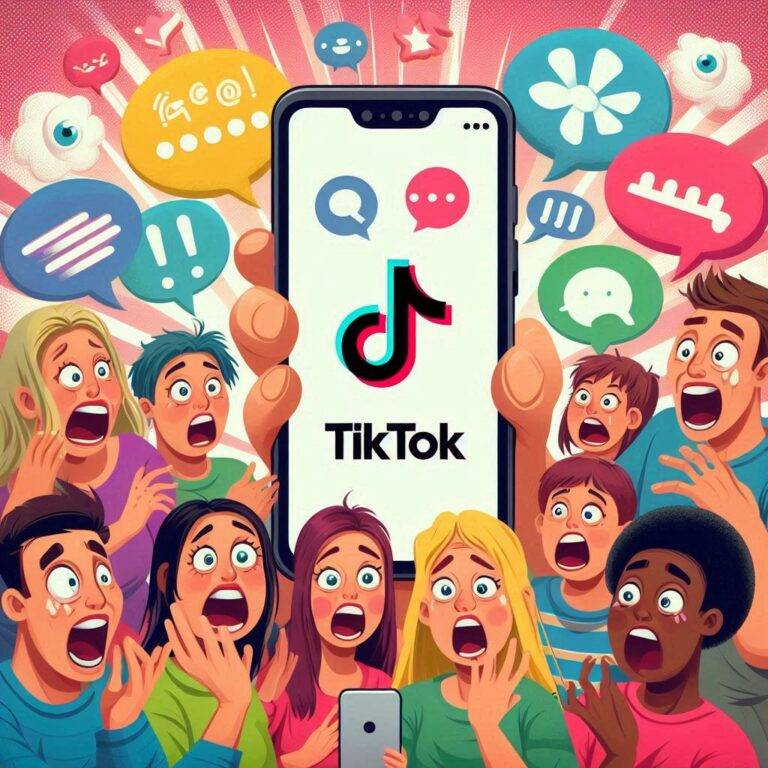 Poche speranze per TikTok, ban quasi certo negli USA