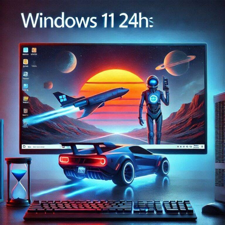 Windows 11 24H2: novità per Copilot+ PC