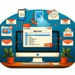 Come nascondere destinatari email