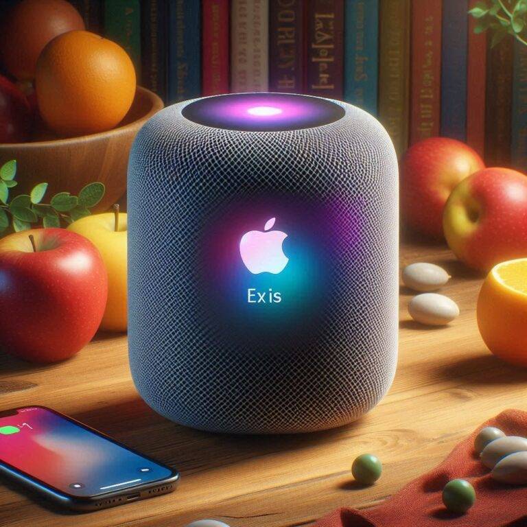 Apple: HomePod con LCD sempre più vicino al lancio
