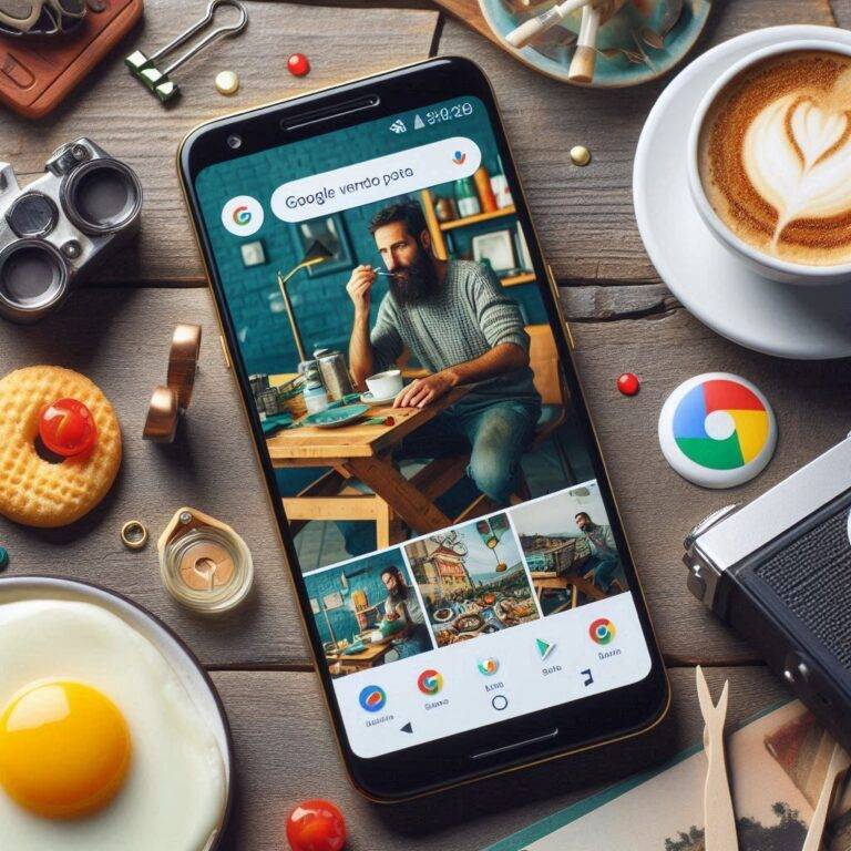 Google Foto: i ricordi cambiano posto e nome su Android