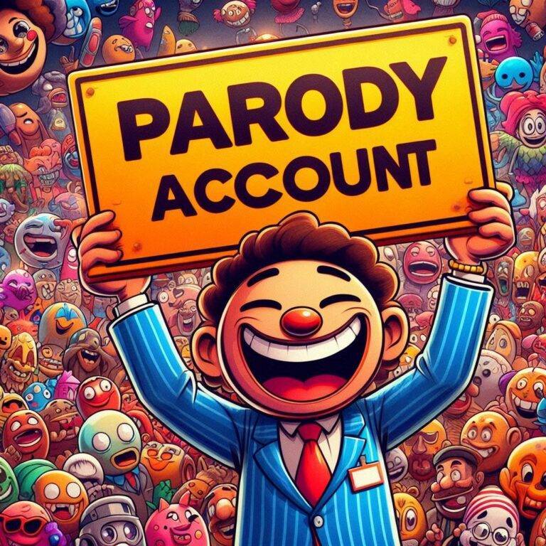 X aggiunge un'etichetta agli account parodia