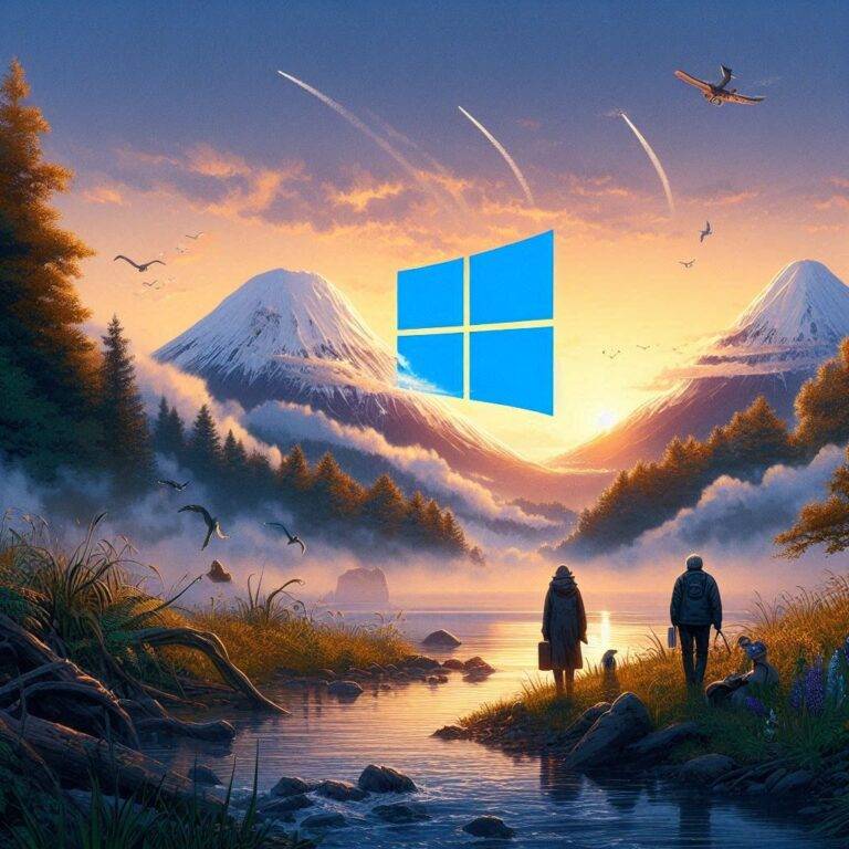 Windows 10: addio ai temi ufficiali da Web