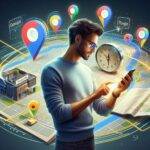 Google Maps Timeline: come si attiva