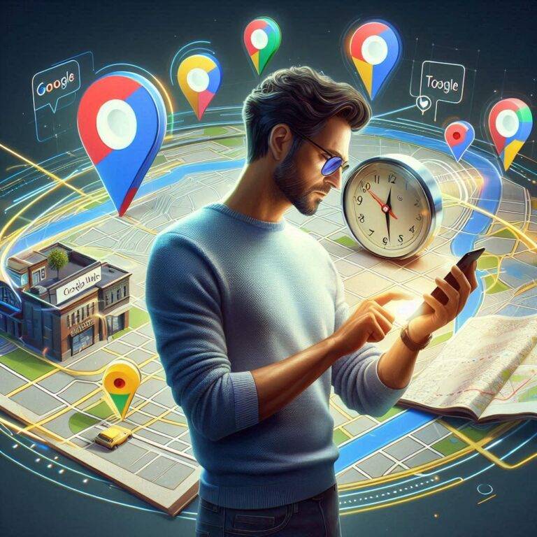 Google Maps Timeline: come si attiva