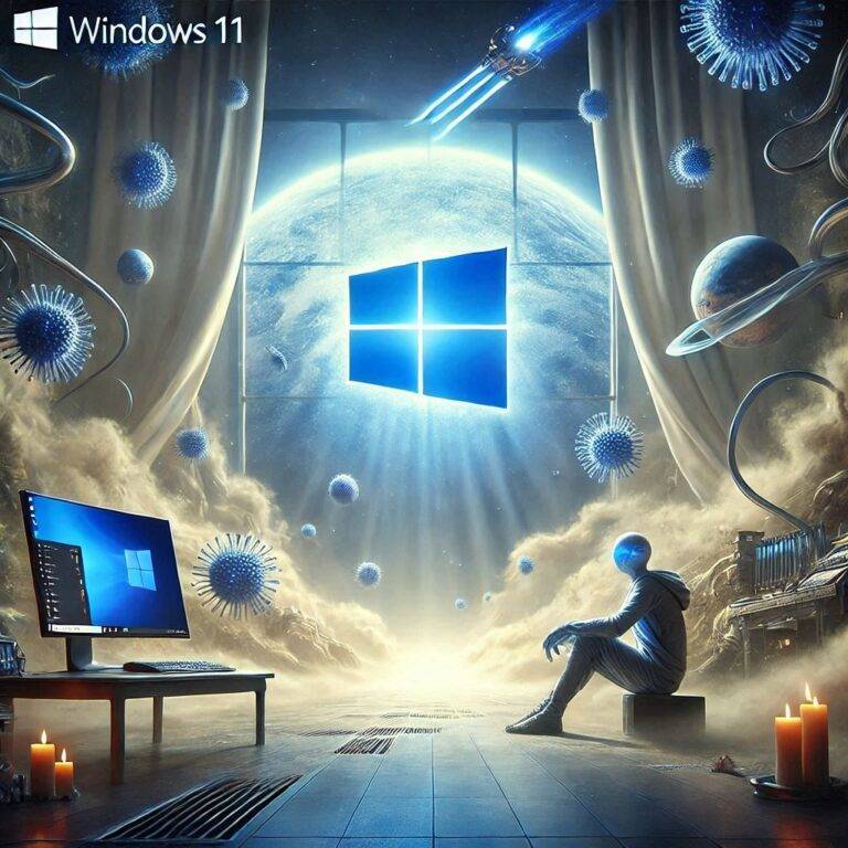 Windows 11 24H2: aggiornamento forzato