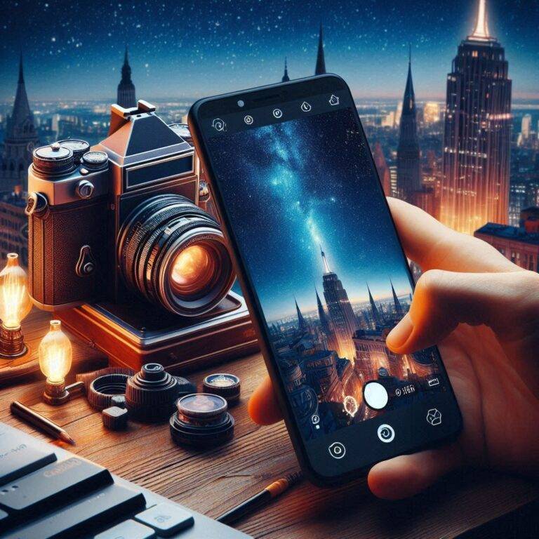 Flashes: la nuova app foto di Bluesky