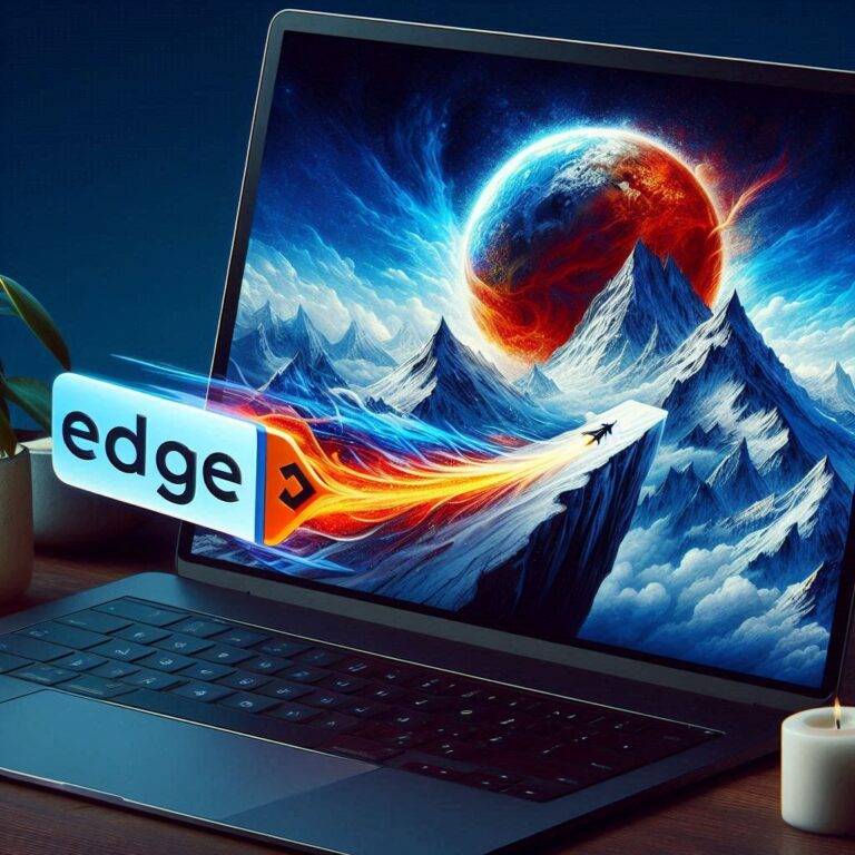 Edge: apertura dei PDF più veloce sui PC di fascia bassa