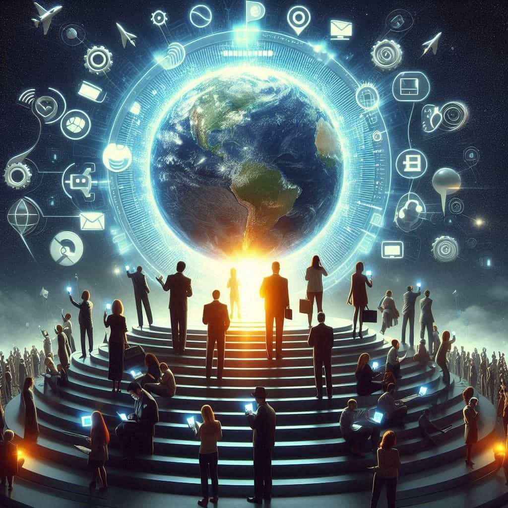 Microsoft accesso: Rivoluzione per miliardi di utenti - Smartertech.it Microsoft accesso: Rivoluzione per miliardi di utenti