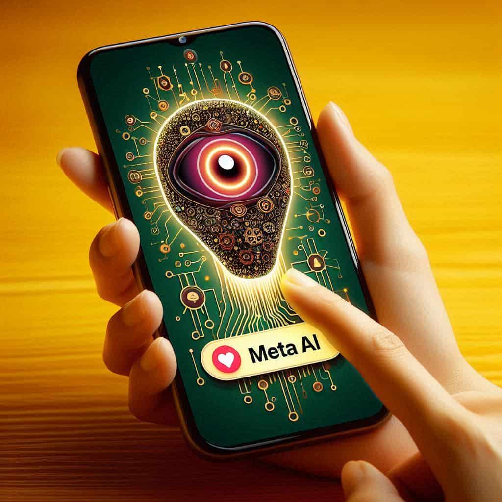 E' Possibile Disattivare Meta AI su WhatsApp? Guida Completa e Approfondita