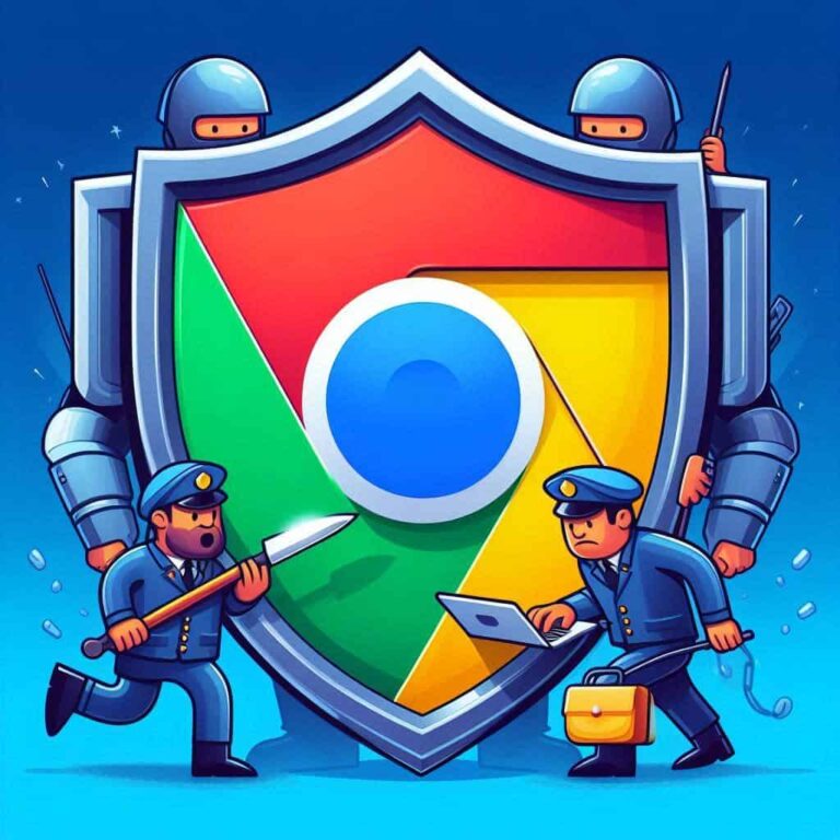 Chrome 136 risolve grave falla privacy