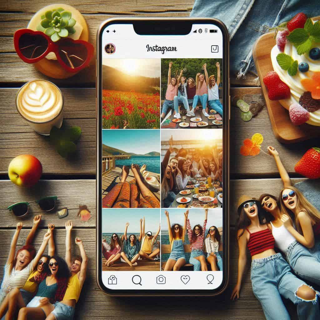 Edits di Instagram: lancio da record - Smartertech.it Edits di Instagram: lancio da record