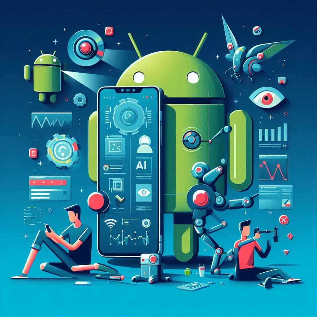 Android 16: Design, AI e Sicurezza - Smartertech.it Android 16: Design, AI e Sicurezza