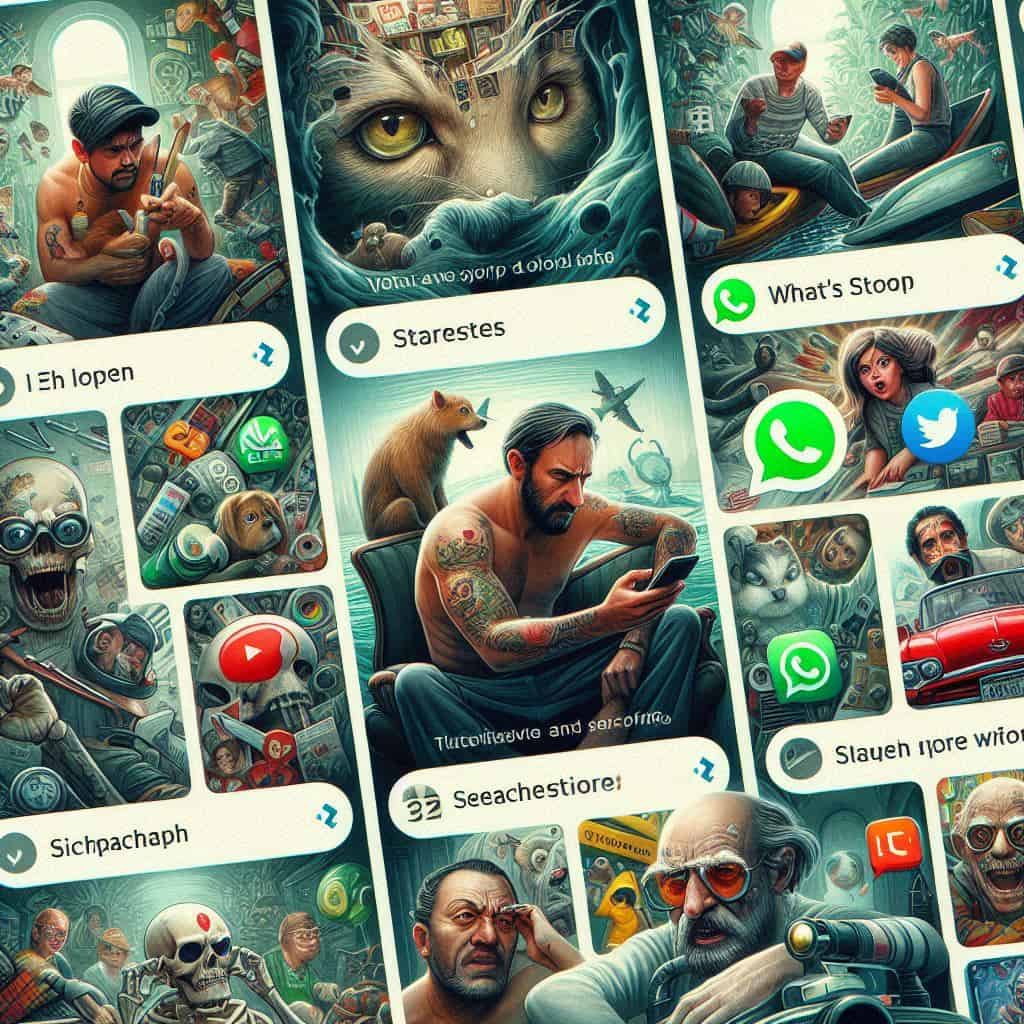 WhatsApp: Cronologia ricerche per canali e stati - Smartertech.it WhatsApp: Cronologia ricerche per canali e stati