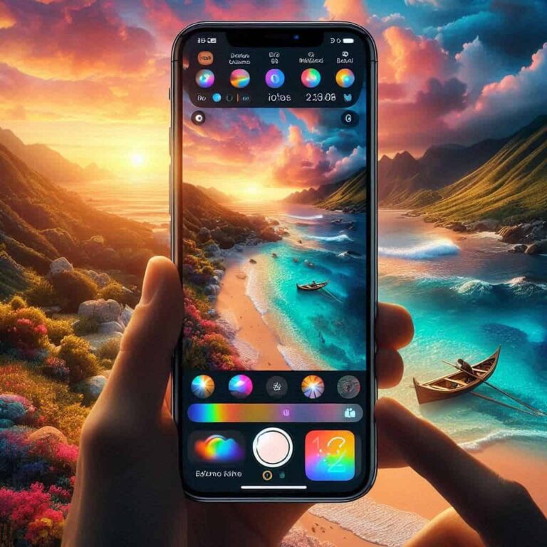 iOS 26 e gli screenshot HDR avanzati