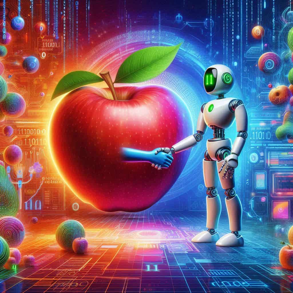 Apple acquisizione Perplexity AI