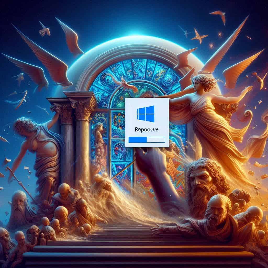Windows 11 Rimuove app predefinite - Smartertech.it Windows 11 Rimuove app predefinite