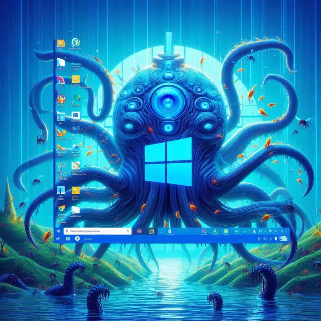 Windows 11 24H2: bug e patch - Smartertech.it Windows 11 24H2: bug e patch