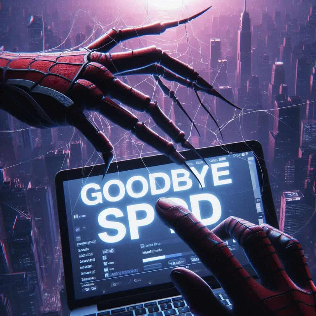 SPID addio: Nuova era digitale - Smartertech.it SPID addio: Nuova era digitale