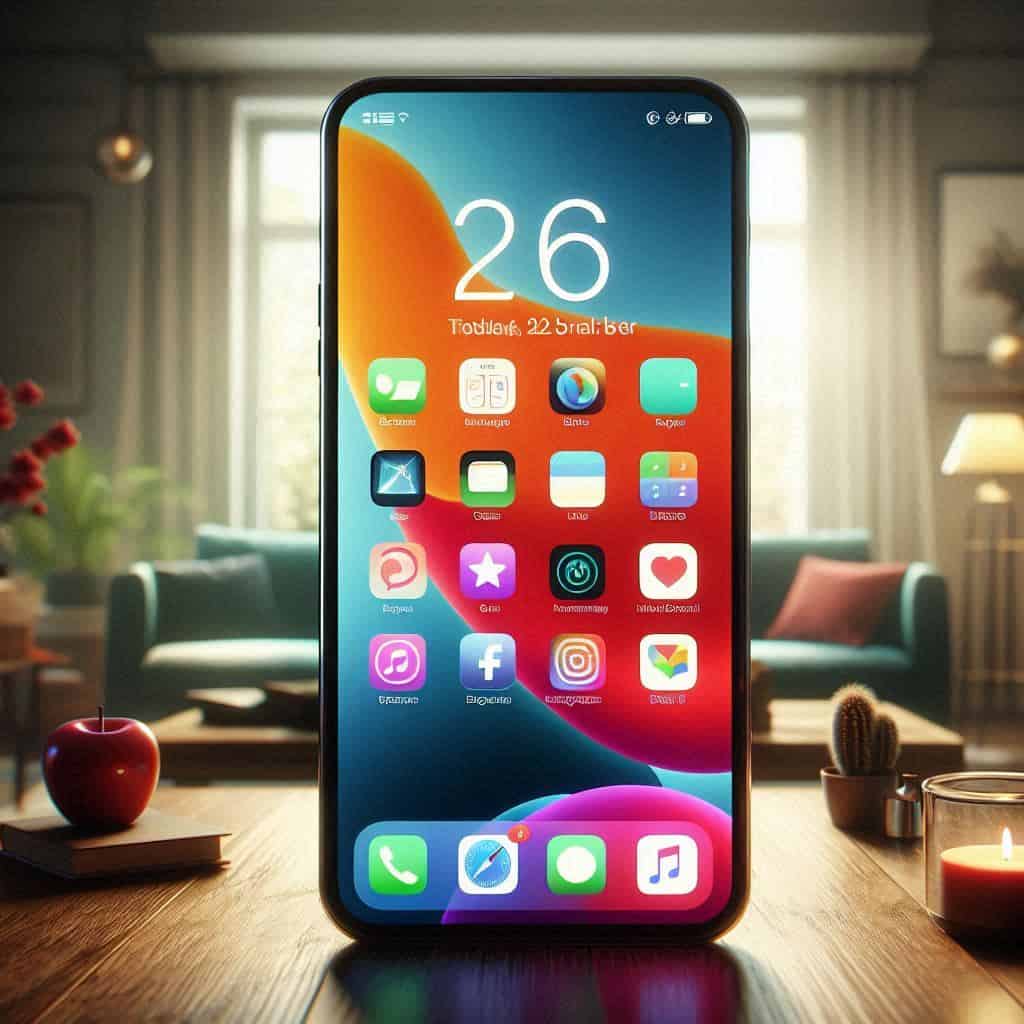 iOS 26 beta pubblica