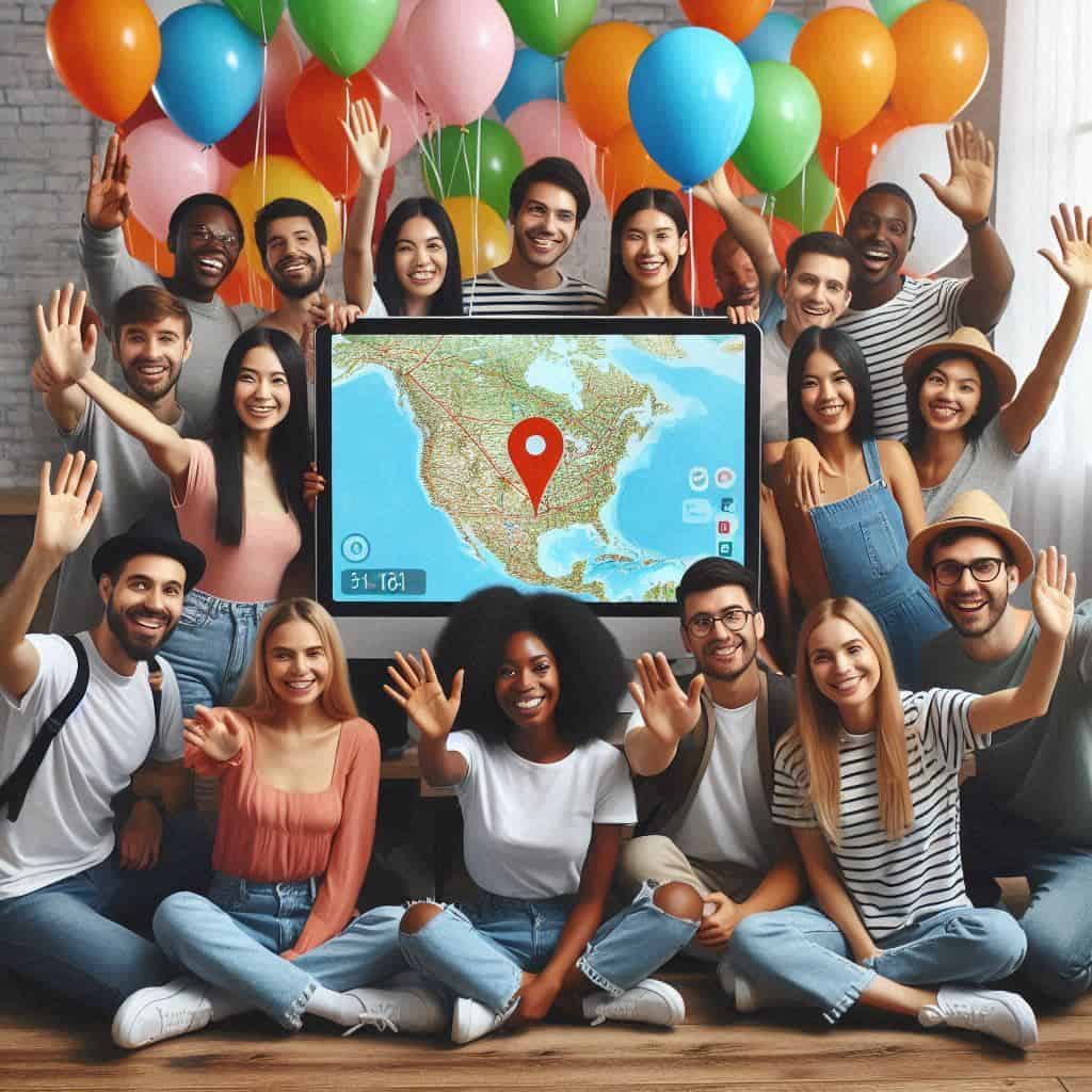 Addio follower di Google Maps - Smartertech.it Addio follower di Google Maps