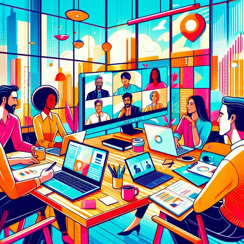 Chat Google e Teams compatibili - Smartertech.it Chat Google e Teams compatibili