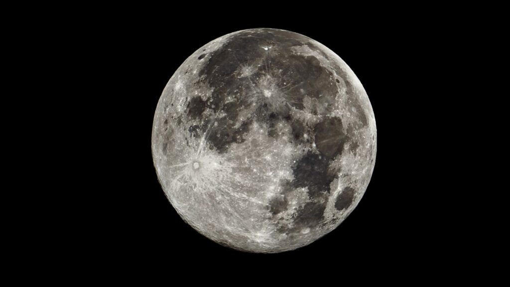 Moon - Smartertech.it