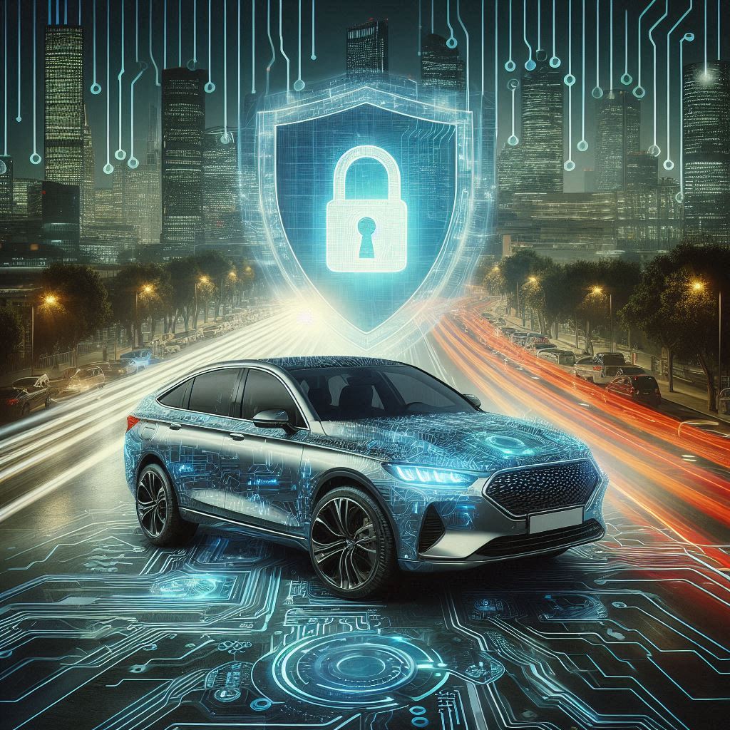 Attacchi informatici auto